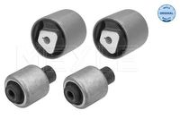 Reparatieset, wieldraagarm 3146100041