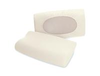 Schlafgut Schlafgut Pure flexible Kussensloop S-XL 132 Yellow Light
