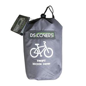 DS Covers fietshoes swift duo