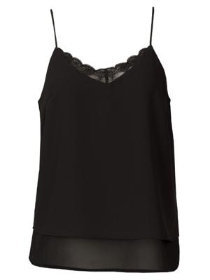 Top Stacey Black