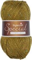 Stylecraft Special Aran with Wool - Nepp shades 7047 Seaweed Nepp