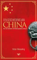 Een geschiedenis van China (Hardback)