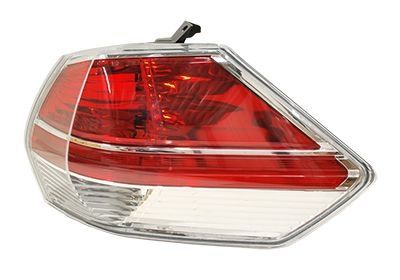 Achterlicht 3377921