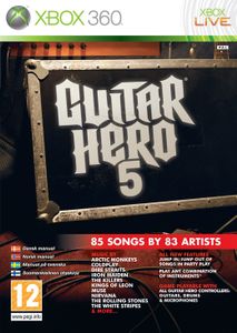 Guitar Hero 5