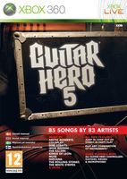 Guitar Hero 5 - thumbnail