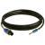 Klotz SC3-SP02SW Neutrik speakON 2p - jack 2p 2 meter speakerkab
