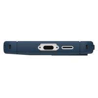 UAG UAG Scout Backcover Samsung Galaxy S24 FE - Mallard Telefoonhoesje Blauw