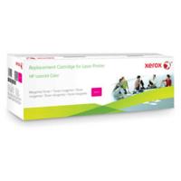 Xerox Toner vervangt HP 410A, CF413A Compatibel Magenta 2900 bladzijden 006R03518 006R03518