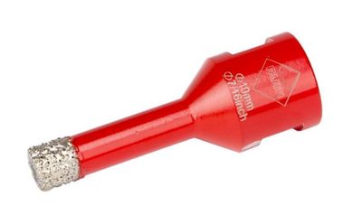 DIAMANTBOOR WAX M14-10MM 05990