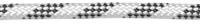U-rope Offshore 6 Mm Wit/zwart Default