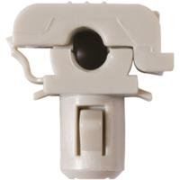 KS Tools 420.5314 Deurbekledingbevestigingsclip voor GM,50 stuks