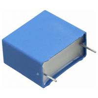 Kemet Keramische condensator 1 stuk(s) Tray
