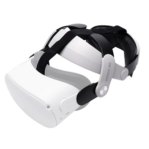 (Tweedekans) BoboVR M2 Halo Elite Strap voor Quest 2