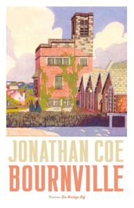 Bournville (Paperback)