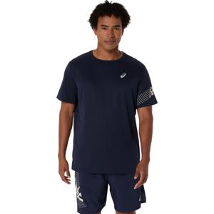 ASICS Icon T-shirt Heren