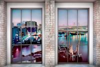 Noordwand Komar Colours Fotobehang Loft - XXL4-017
