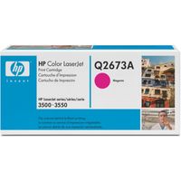 309A magenta LaserJet tonercartridge (Q2673A) Toner