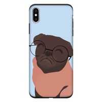 Ludo: iPhone XS Max Tough Case