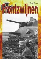 Frontzwijnen - René Lancee - ebook