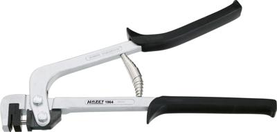 HAZET ponstang punch pliers 5.5mm hole d 1964-55