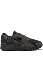 Nike Air Huarache Runner "Black Anthracite" sneakers - Noir - thumbnail