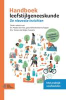 Handboek leefstijlgeneeskunde - addendum (Paperback)