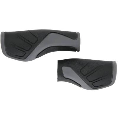 Herrmans handvatten oxy dd29 90/120mm zwart