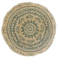 Kussen Tania 45x45 cm tea green Unique Living - Unique living