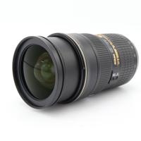 Nikon AF-S 24-70mm F/2.8G ED occasion