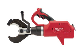 Milwaukee M18 HCC75-0 Force Logic hydraulische ondergrondse accu kabelkniptang | Zonder accu&apos;s en lader - 4933459268