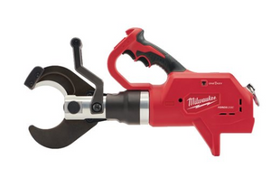 Milwaukee M18 HCC75-0 Force Logic hydraulische ondergrondse accu kabelkniptang | Zonder accu's en lader - 4933459268