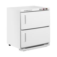 Kompresverwarmer - met UV-sterilisatie - 70°C - 450 W - 32 L Kompresverwarmer - met UV-sterilisatie - 70°C - 450 W - 32 L