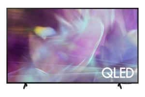 Samsung Q60A 109,2 cm (43") 4K Ultra HD Smart TV Wifi Zwart