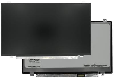 OEM 14.0 inch lcd scherm 1920x1080 mat 30pin edp
