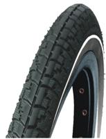 Dutchperfect Buitenband reflex 28 x 1 5/8 x 1 1/4 (32-622) Dutchperfect Buitenband reflex 28 x 1 5/8 x 1 1/4 (32-622)