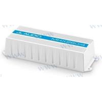 JLMHX280/4 - HX 280W 4-kanaals klasse D versterker