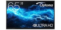 Optoma 3652RK Creative Touch 65" interactieve flat panel display - thumbnail