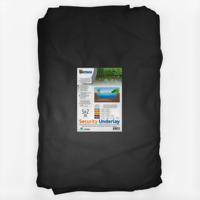 Superfish Folie Beschermdoek 5x2m - Geotextiel Onderlaag voor Vijverfoliebescherming & Bodemstabiliteit - thumbnail