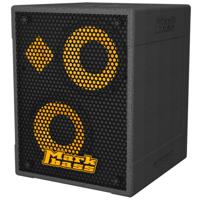 Markbass MB58R CMD 102 P (8 Ohm) 2 x 10 inch basversterker combo 300 watt