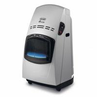 Gasverwarming DeLonghi VBF2 BUT 4200W Metaal