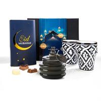 'Eid Mubarak Verwenpakket Deluxe Chique' kopen? | FOR YOU GIFTS