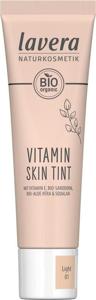 Vitamin skin tint 01 light bio
