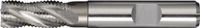 Promat Schachtfrees | DIN 844 type HR | nominale-d. 14 mm inzetlengte 36 mm | HSS-Co5 DIN 1835 B | snedeaantal 4 kort - 4000866498 4000866498