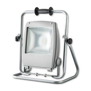 LED Fenon bouwlamp op statief 55W 5000K 8100 lumen 120° Keraf FL-602-S