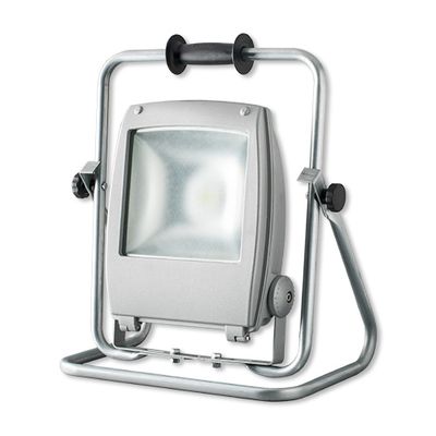LED Fenon bouwlamp op statief 55W 5000K 8100 lumen 120° Keraf FL-602-S