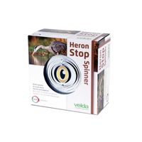 Heron Stop Spinner vijveraccesoires - Velda - thumbnail