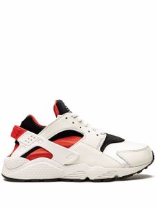 Nike baskets Air Huarache - Blanc