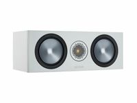 Monitor Audio Bronze C150 2-weg Wit Bedraad 120 W - thumbnail