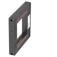 BALLUFF BOW001H BOW001H Frame-lichtsluis 1 stuk(s)