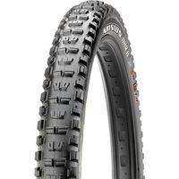 Maxxis Buitenband Minion DHR II 3C EXO+ TR 27 5 x 2.40 zw vouw - thumbnail